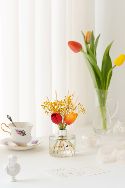 Cocodor Tulipan Diffuser 200 ml