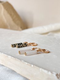 SIDONIE earrings