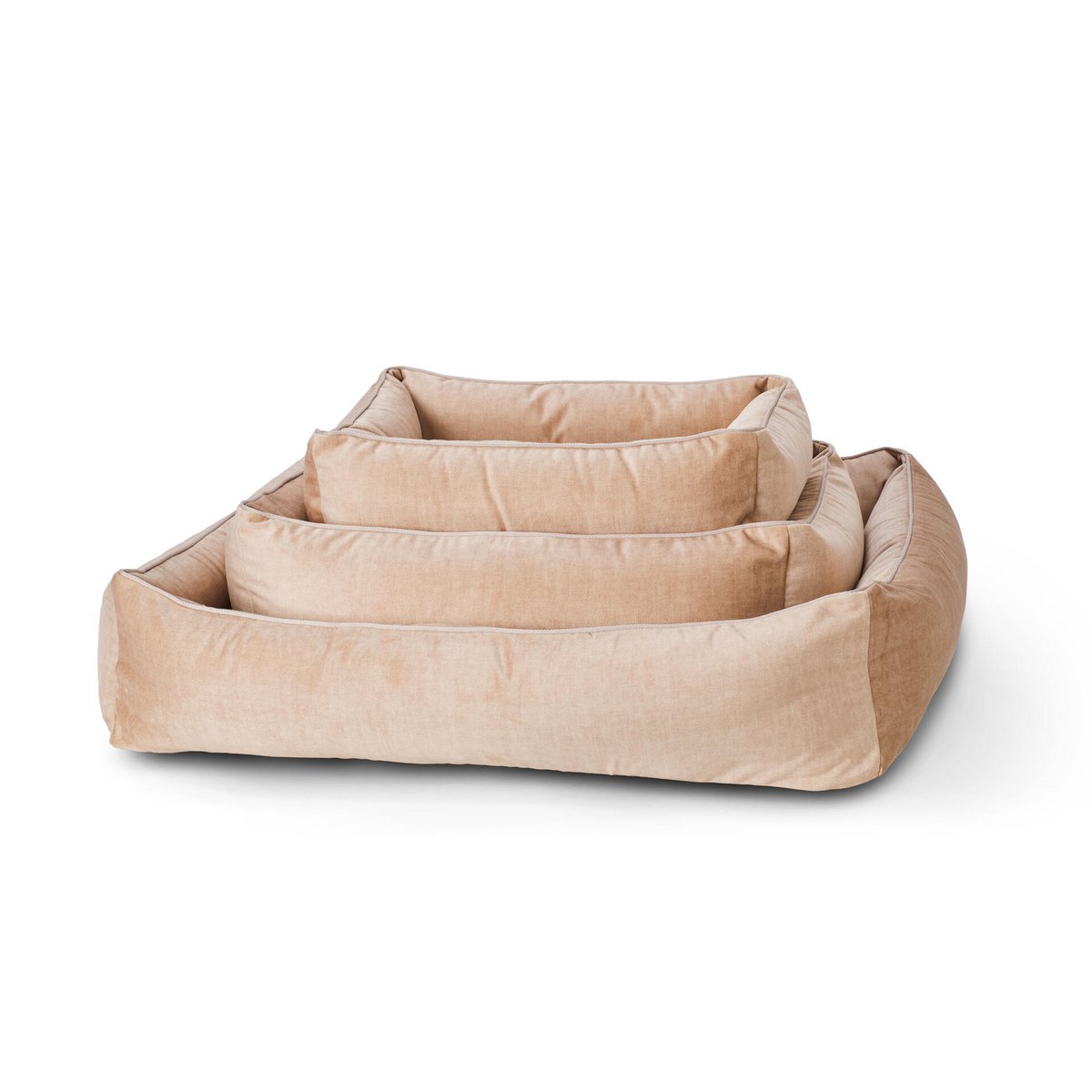GLAM CLASSIC HUNDEBETT