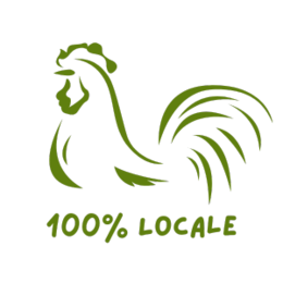 100 % natives Bio-Rapsöl aus der Region • 75 cl