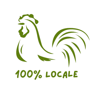 100 % natives Bio-Rapsöl aus der Region • 75 cl