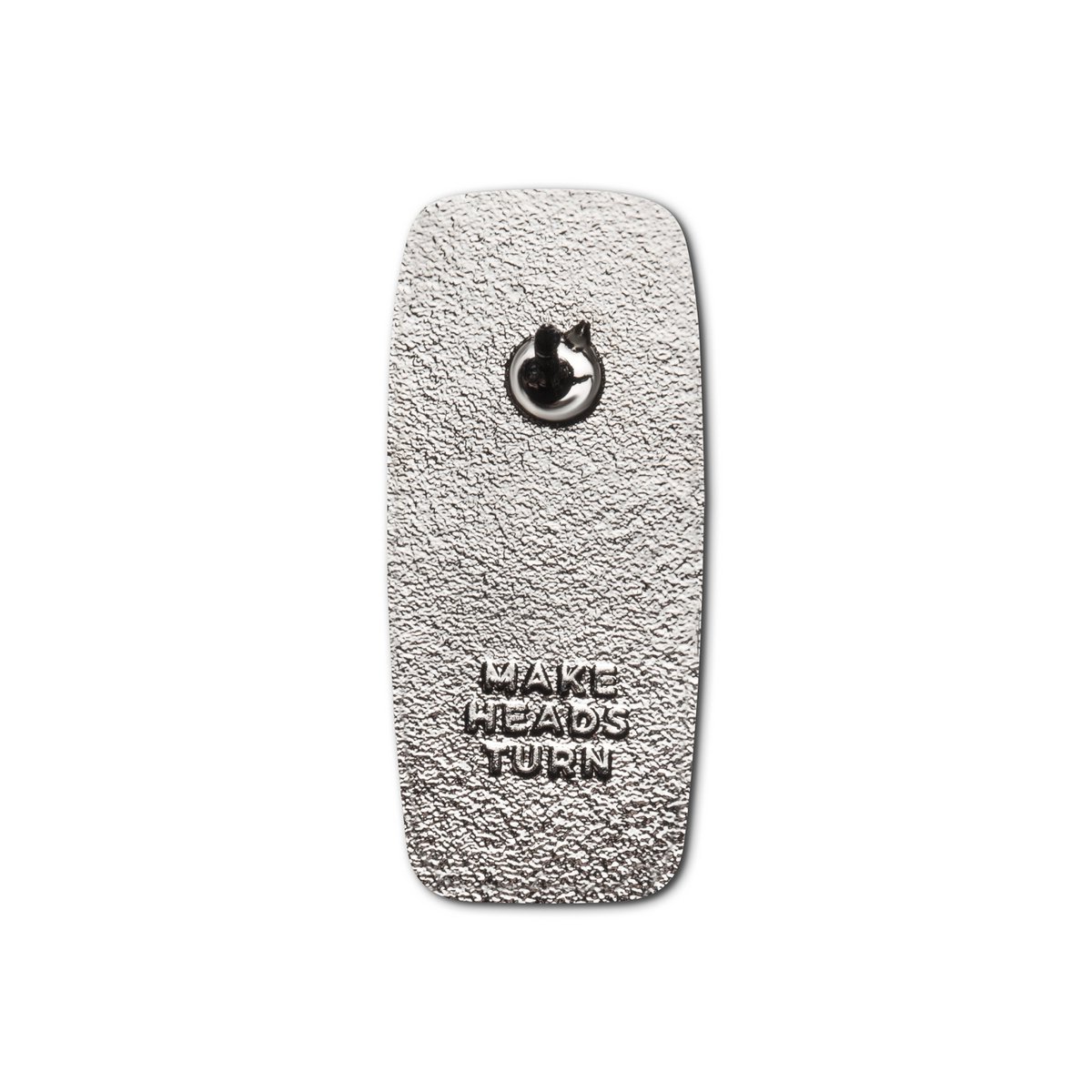 Email Pin "plastic stoel"