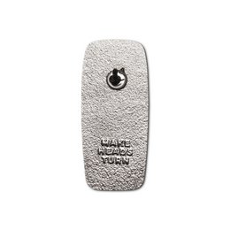 Email Pin "plastic stoel"