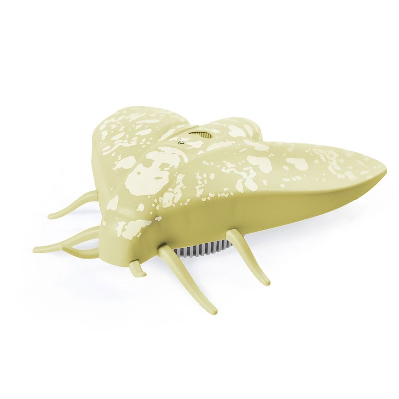Smoke alarm - Lento 10 - Light Green