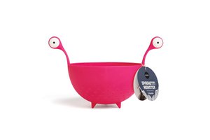 Ototo Vergiet Spaghetti Monster