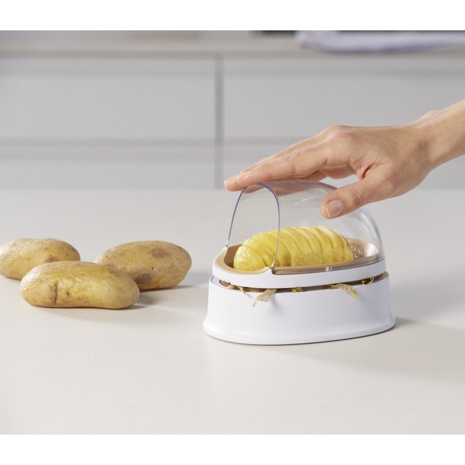 Aardappelsalade Maker