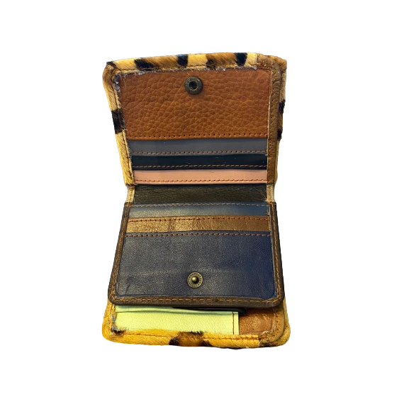 Portefeuille mini