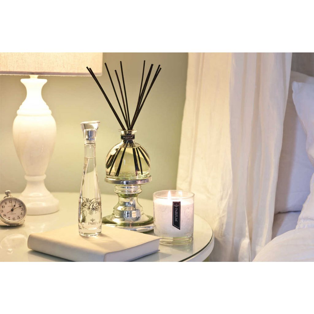 Tester - Linen Spray - Fragrance for Towels, Sheets & Other Fabrics