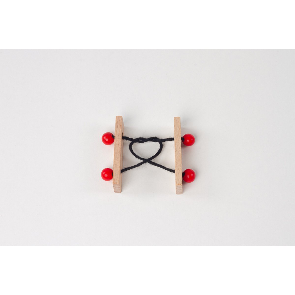 Puzzle cerebrali - set da 6