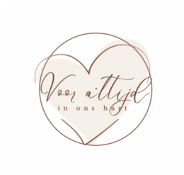 Message in a mood light - In Our Heart