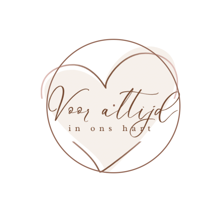 Message in a mood light - In Our Heart