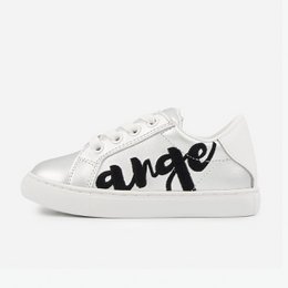 Mini Simone-Mon Ange Silver
