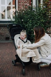Baby Bolit Bouclé - wełna merynosowa