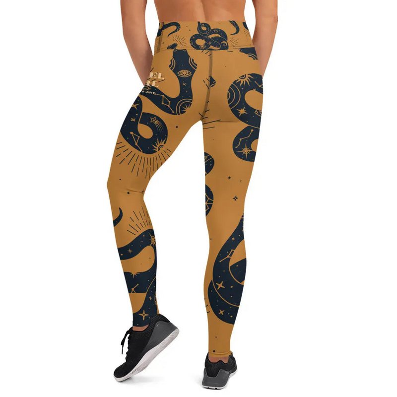 Yoga Leggings