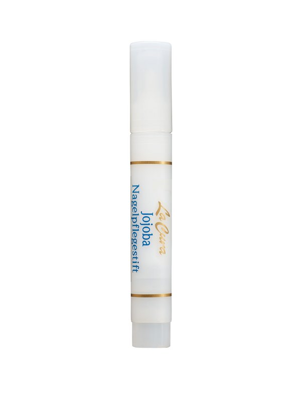 Stick per la cura delle unghie La Cura Jojoba 3 ml