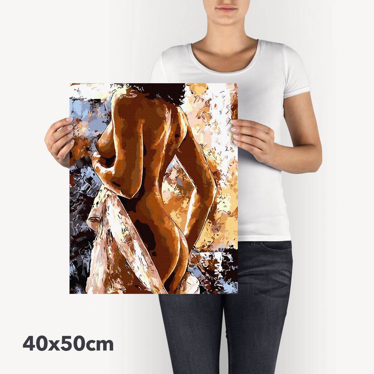 Female Temptation