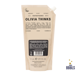 Balsam Olivia Thinks 1100ml