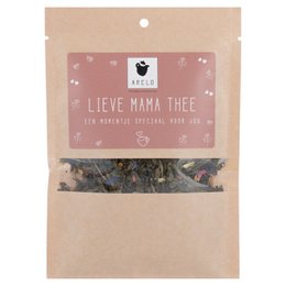 Lieve Mama thee - 25 gram