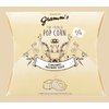 Gezouten boter karamel popcornbakjes (30g)