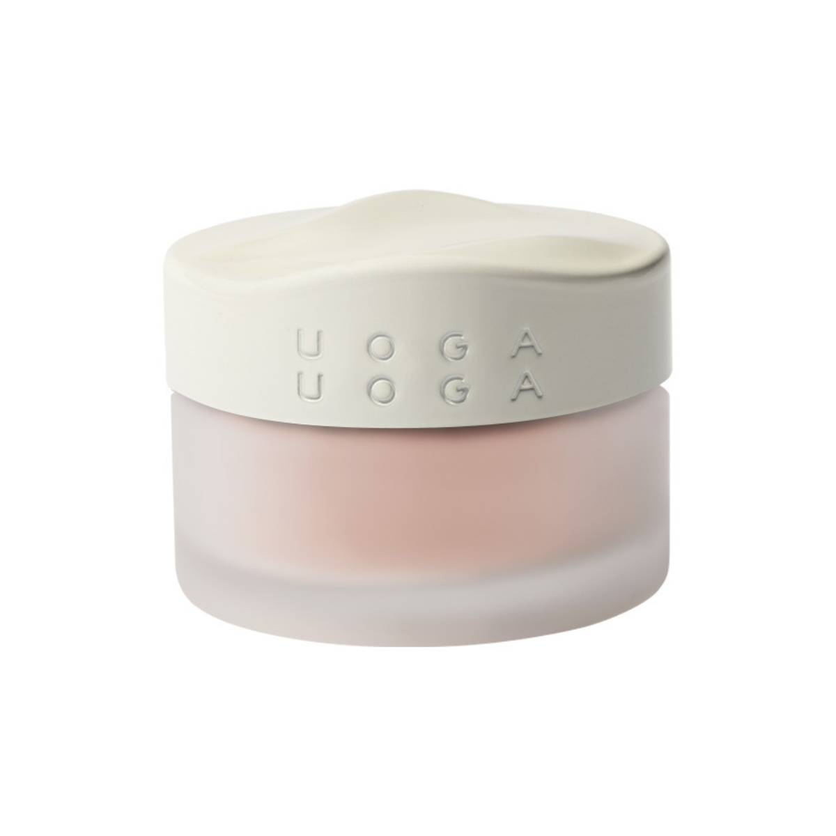 Uoga Uoga - Blush Powder Peachy 643 - 5 g