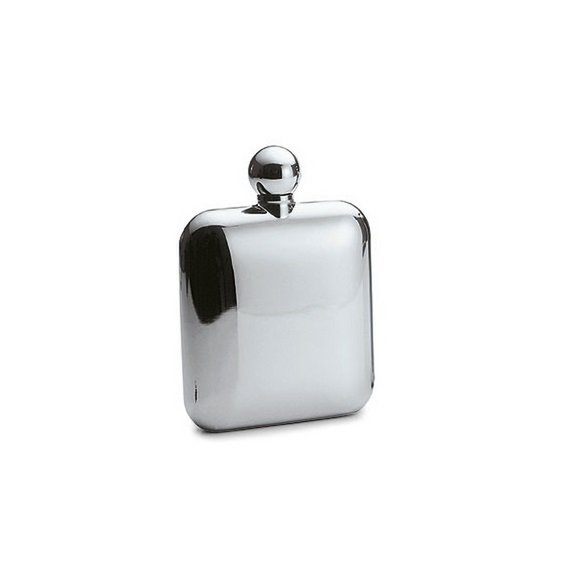 Churchill hip flask S