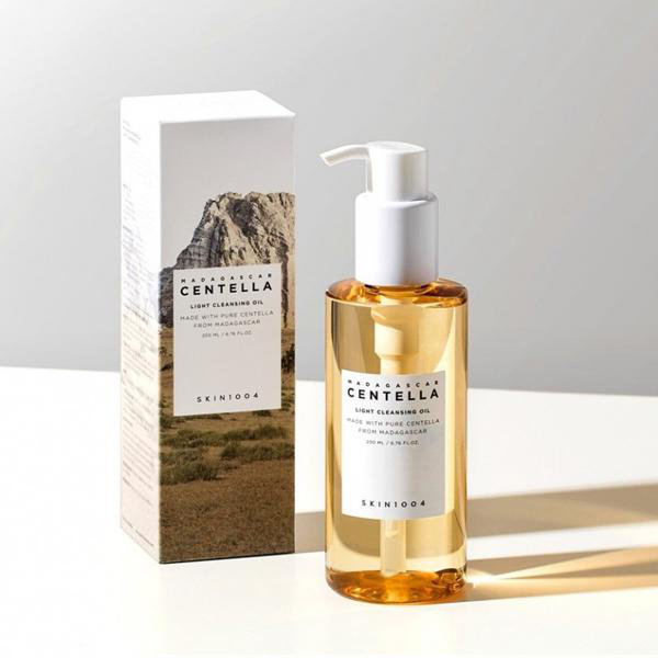 Skin1004 Madagascar Centella Light Cleansing Oil | 200 ml
