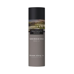 Treatments® - TS02 - Kropsolie - Shinshiro - 150 ml
