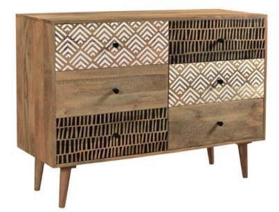 SCHUBLADENGRIFF 90X40X85 NATUR MB206552