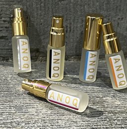 Perfume spray for powdered Caresse diffuser 5 ml