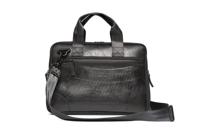 Sac pour ordinateur portable Precious Peacock