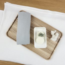 Cotton bathroom towel | Muslin fabric