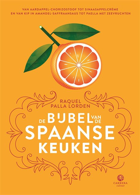 Raquel Palla Lorden - La bibbia della cucina spagnola
