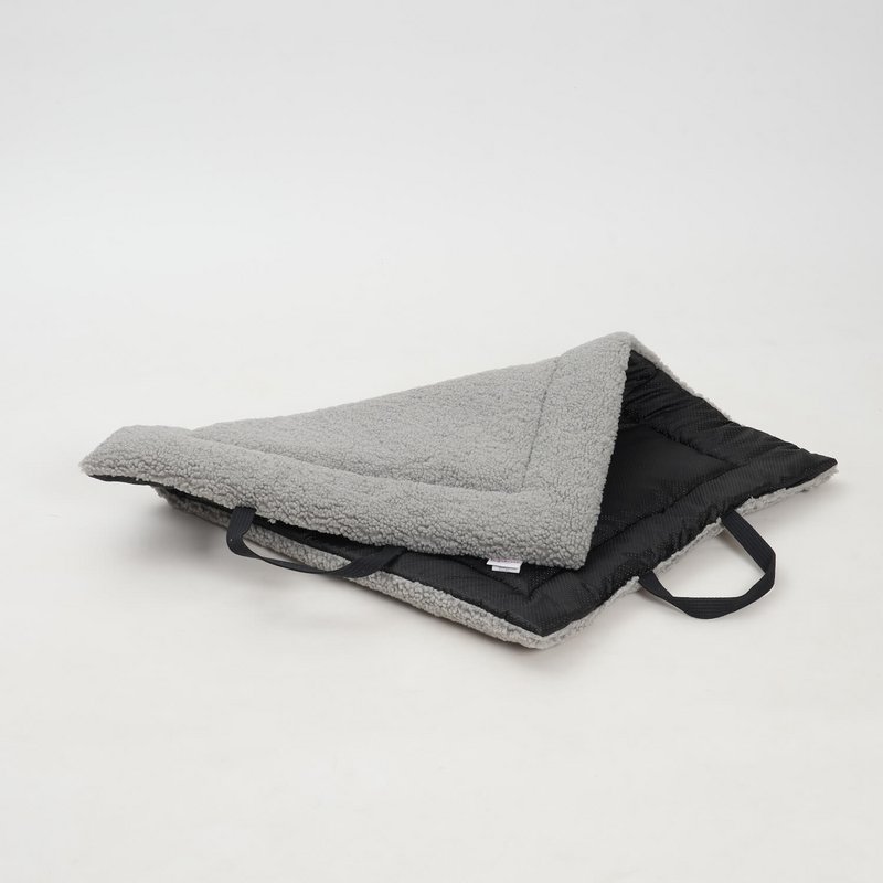 Reisematte Travel Mat Matti Paddy mouse