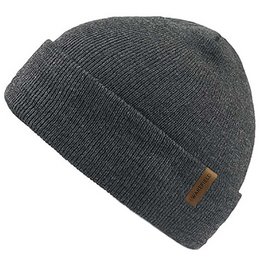 Skov Beanie Grå