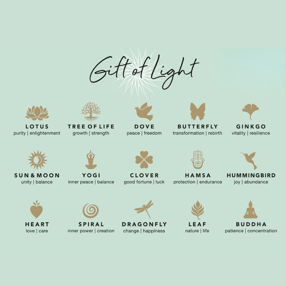 Gift of Light | Hamsa