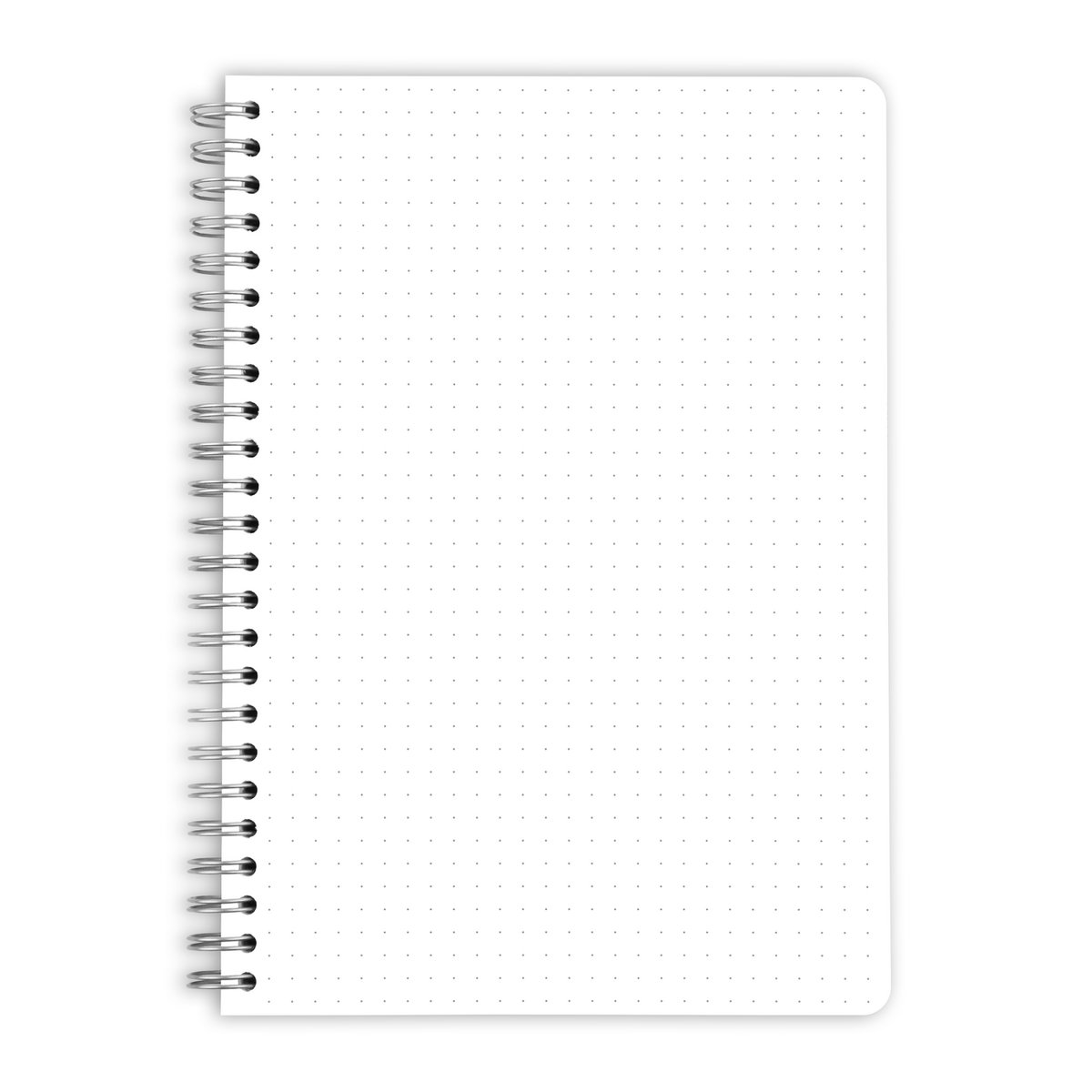 Find Your Fire - 60 sheets - DIN A5 - 1015P