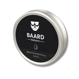 Skægbalsam - 30 G / 1 OZ - Skægpleje