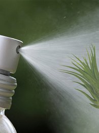 Engrais pour plantes aériennes