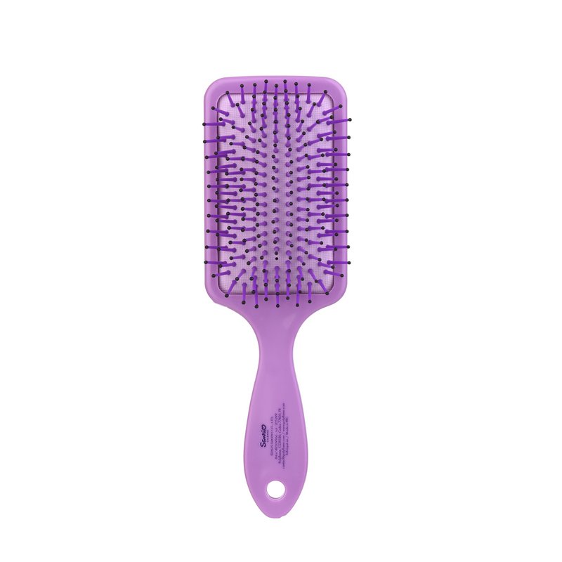 Spazzola per capelli Kuromi