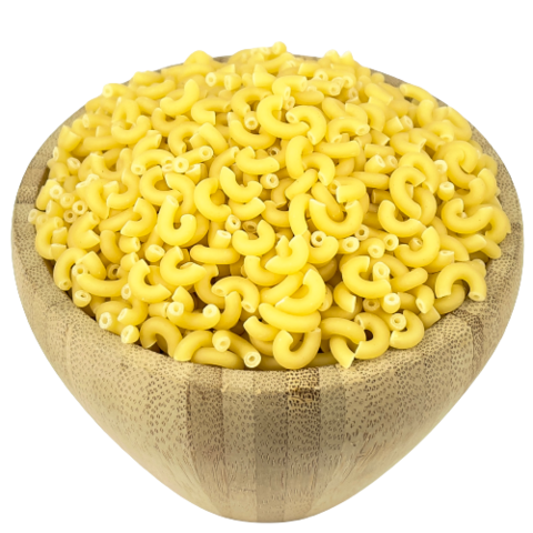 Bulk Biologische Italiaanse Pasta Schelpen