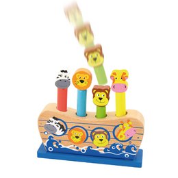 Pop Up - Noahs Ark