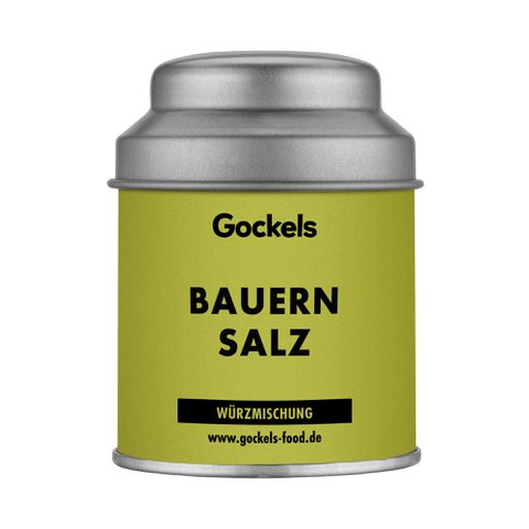 Boeren zout