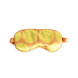 EYE MASK  GOLDEN DOT HF