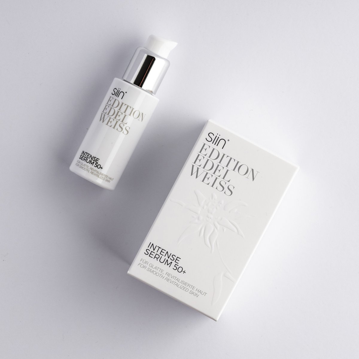 Intense Serum 50+
