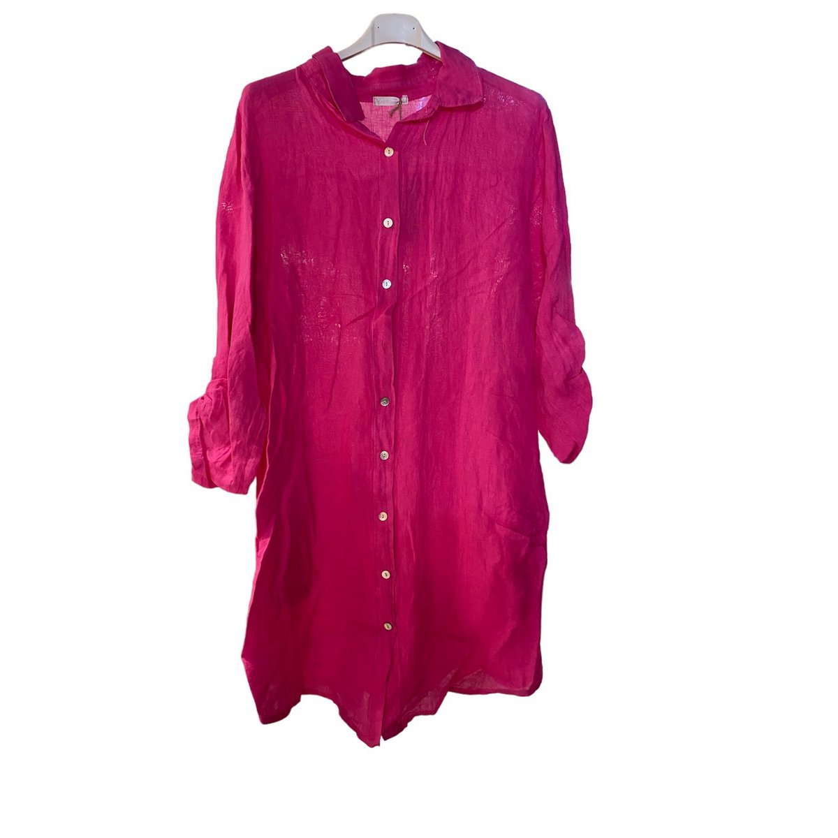 Fuchsia Fluo
