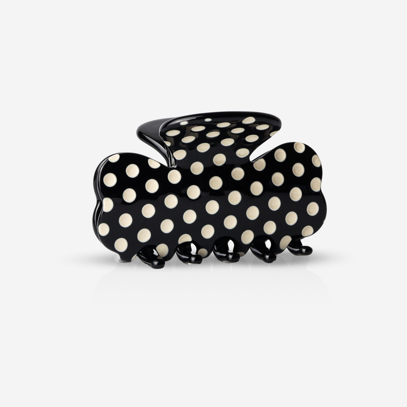 Hair Clip - Muse Minnie