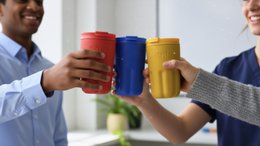 COMM!N Workplace Culture Set | Team Culture Collection