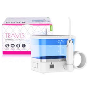 Everbright TRAVIS Wireless-Wasserflosser