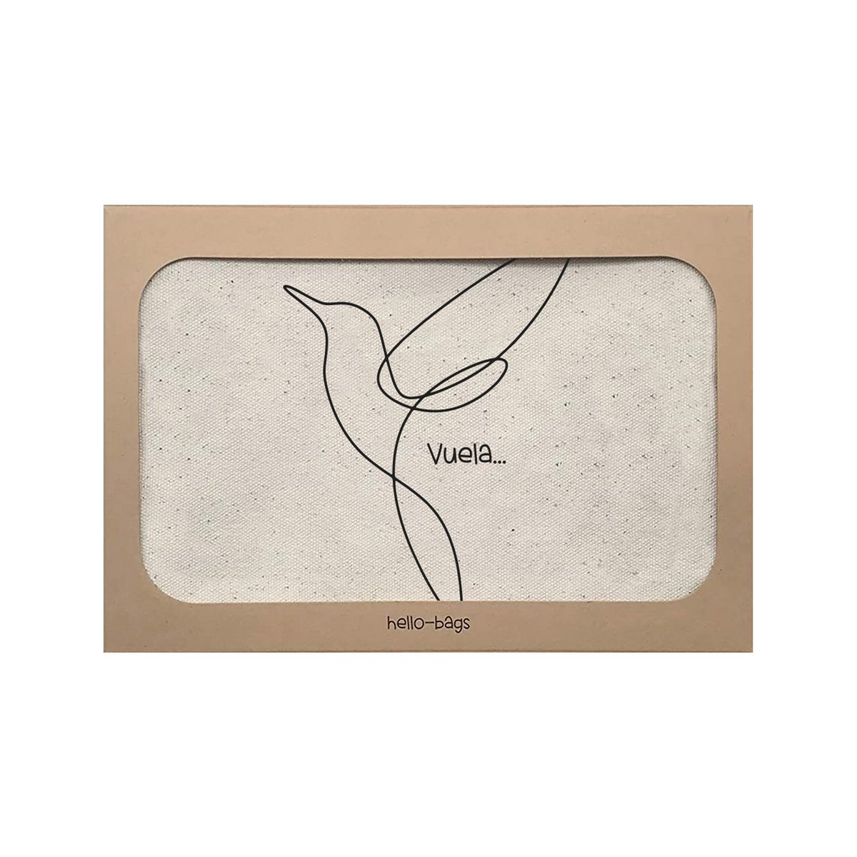 Håndtasker / model model "Vuela"