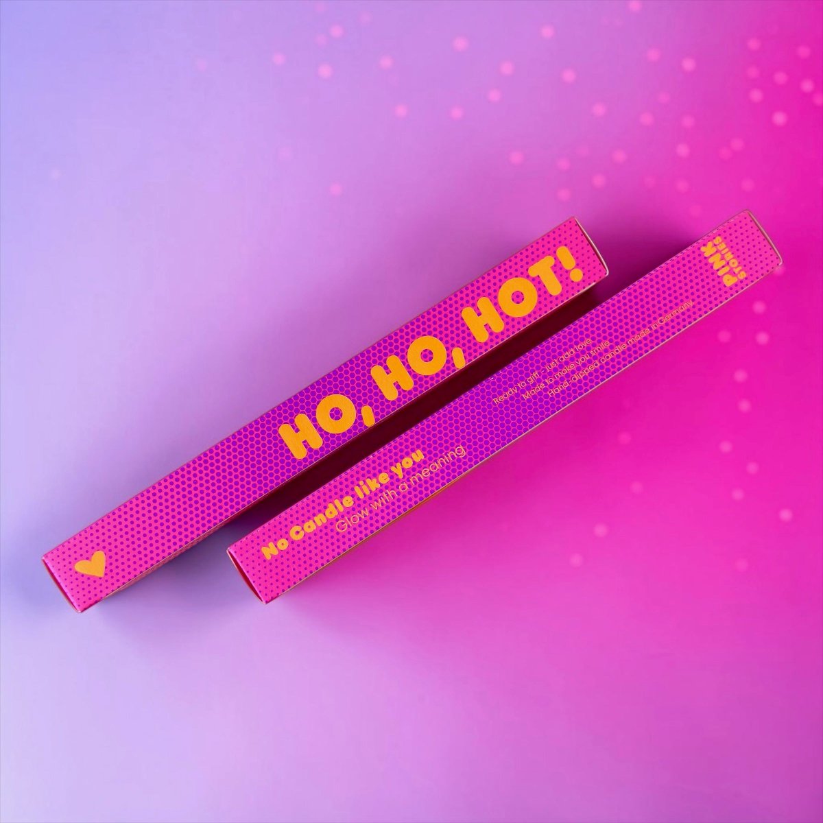 NCLY * Ho, Ho, Hot!